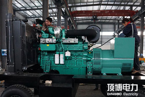 柴油發(fā)電機啟動時間一般是多少？