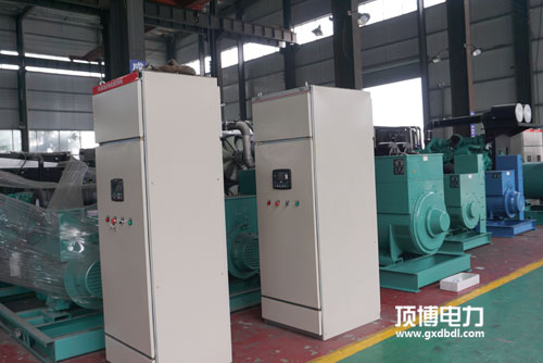 柴油發(fā)電機康明斯100kw售后服務怎么樣？