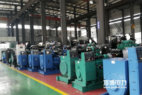 生產(chǎn)廠(chǎng)家教您識(shí)別劣質(zhì)柴油發(fā)電機(jī)組零件4方法