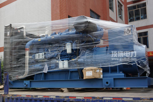看到柴油發(fā)電機(jī)漏油不用慌，5招靠譜方法治漏油