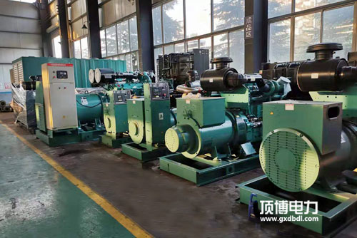 柴油發(fā)電機(jī)各指標(biāo)正常，機(jī)組卻無法啟動這是為啥？