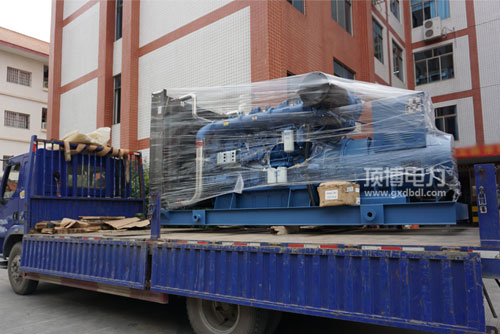 辨別玉柴發(fā)電機組柴油機真假，其實3招就夠了