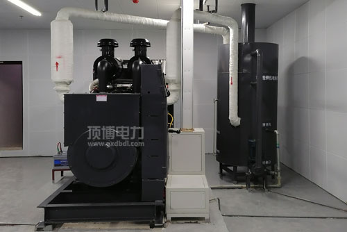 快速了解柴油發(fā)電機(jī)組怠速相關(guān)知識(shí)有哪些？