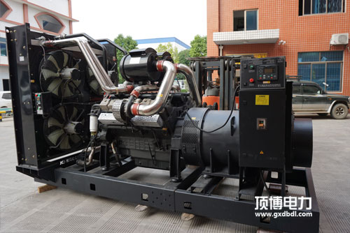 發(fā)電機(jī)防水、防塵IP 標(biāo)準(zhǔn)防護(hù)等級(jí)概念詮釋
