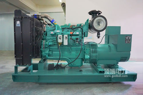 柴油發(fā)電機(jī)廠家哪家好，廣西柴油發(fā)電機(jī)廠家有哪些？