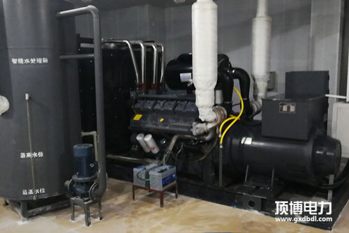 發(fā)電機(jī)組自動(dòng)轉(zhuǎn)換開(kāi)關(guān)不行為，控制器燈不亮是什么問(wèn)題？