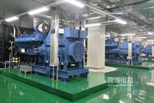 柴油發(fā)電機(jī)400KW多少錢一臺(tái)？可選重慶康明斯\玉柴\濰柴