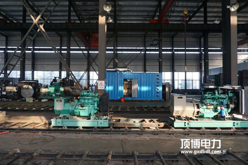 濰柴發(fā)電機(jī)組保養(yǎng)換三濾還不夠，冷卻液充足也是很重要！