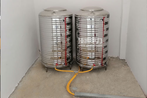 為什么冷庫配置柴油發(fā)電機設(shè)備作為備用電源？