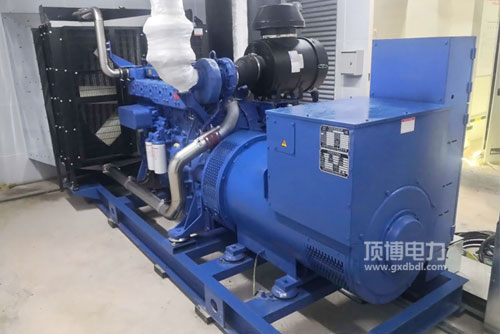 玉柴柴油發(fā)電機(jī)組水溫異常怎么辦？