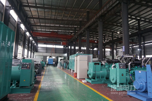 UPS是什么？與柴油發(fā)電機(jī)有何關(guān)聯(lián)？