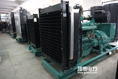 濰柴與上柴柴油發(fā)電機(jī)組各有千秋，哪一個(gè)好？