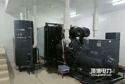 柴油發(fā)電機(jī)油耗怎么計(jì)算？廠家分享一個(gè)通用的公式