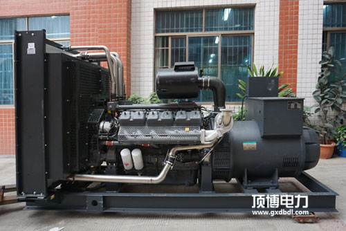 柴油發(fā)電機組溫度過高導(dǎo)致開鍋、燒瓦、拉缸等故障