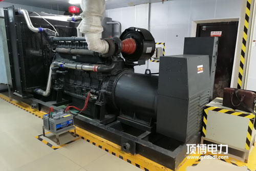 柴油發(fā)電機(jī)啟動(dòng)時(shí)間是幾秒？正常的5-15秒