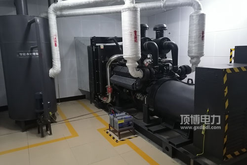 別讓機(jī)組受傷，康明斯柴油發(fā)電機(jī)廠家提醒冬季用機(jī)油