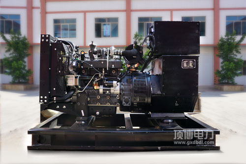 500KW沃爾沃柴油發(fā)電機(jī)組多少錢？選什么型號(hào)