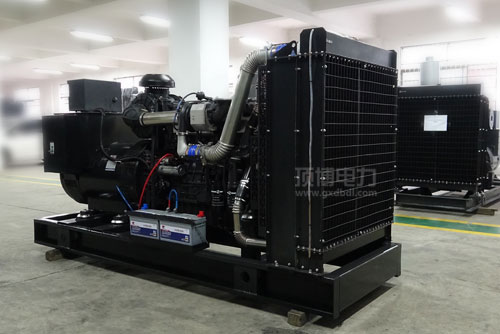 柴油發(fā)電機(jī)組持續(xù)功率與基本、限時(shí)工作功率不同之處