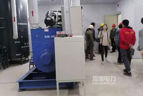 100千瓦無動柴油發(fā)電機組長期停運如何正確保養(yǎng)？