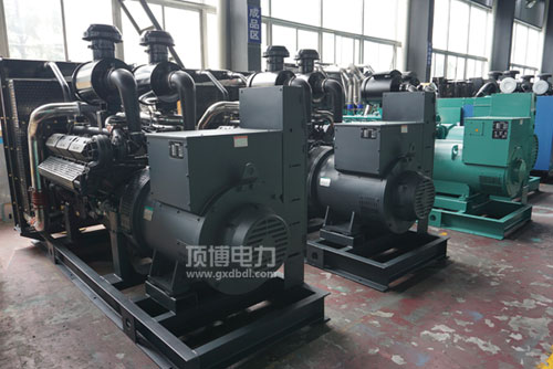 關(guān)注2021柴油發(fā)電機(jī)品牌排行榜前十名，哪個(gè)牌子好