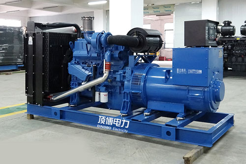為什么柴油發(fā)電機組噴油嘴會堵塞？