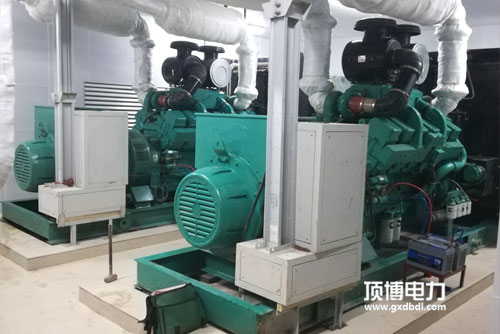 玉柴發(fā)電機過熱的危害以及造成原因有哪些？