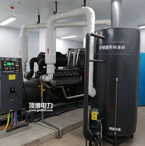 買柴油發(fā)電機(jī)組時(shí)不容忽視的8個(gè)問題，早看早受用