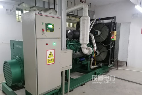 柴油發(fā)電機(jī)組好不好，有哪些優(yōu)點(diǎn)？