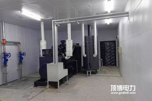 柴油發(fā)電機(jī)組購買為什么要選擇大品牌廠家呢？