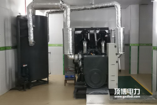 如何預(yù)防柴油過早變質(zhì)，提升柴油發(fā)電機組使用安全？