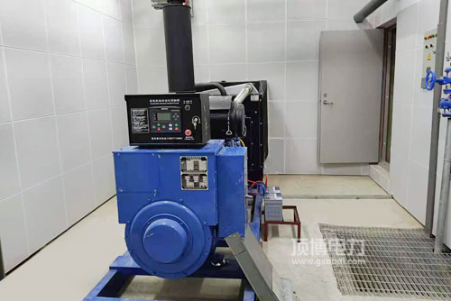 柴油發(fā)電機組機油什么情況下要更換？不要大修才后悔