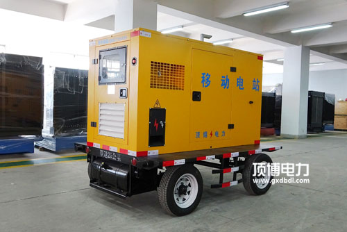 發(fā)電機(jī)組集電環(huán)、電刷故障的分析及建議