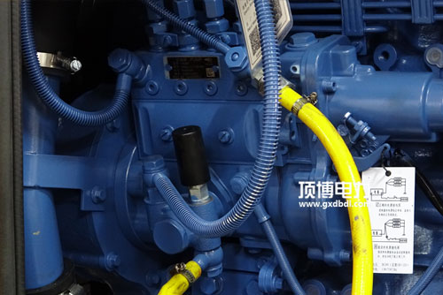 柴油發(fā)電機定期保養(yǎng)得當很關(guān)鍵，基本保養(yǎng)知識要懂得！