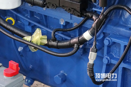 應(yīng)如何為你的企業(yè)挑選最有效的商用柴油發(fā)電機，避免停電