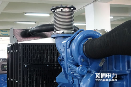 限電大幕下，備用柴油發(fā)電機(jī)組電源才是解決根本