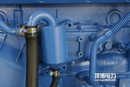 柴油發(fā)電機(jī)起動(dòng)系統(tǒng)有什么作用？該如何使用？