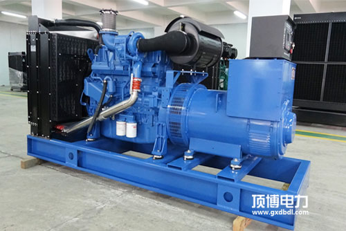 影響柴油發(fā)電機(jī)平均壽命都有哪些？我們?cè)撊绾窝娱L(zhǎng)