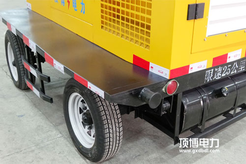 柴油發(fā)電機輸出功率與運行環(huán)境的有關(guān)系嗎？環(huán)境溫度多少最合適