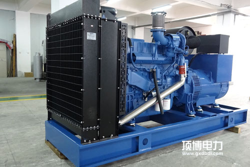 柴油發(fā)電機(jī)的價(jià)錢(qián)是多少？不同廠(chǎng)家報(bào)價(jià)不一樣