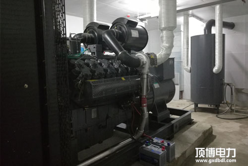 什么是低負(fù)載？柴油發(fā)電機低負(fù)載的風(fēng)險有哪些？