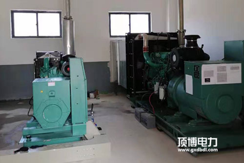 5個重要提示安全使用柴油發(fā)電機，你記住了嗎？