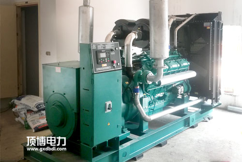 發(fā)電機(jī)組柴油機(jī)氣缸蓋如何快速裂紋修復(fù)，其實(shí)辦法簡(jiǎn)單