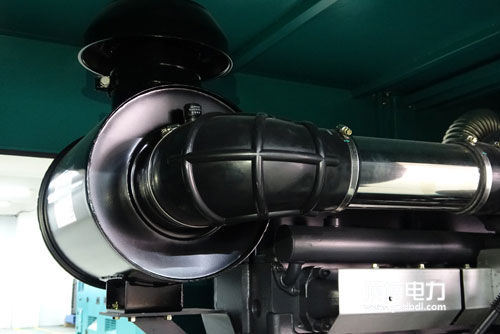 柴油發(fā)電機(jī)分隔式燃燒室有幾種類型？