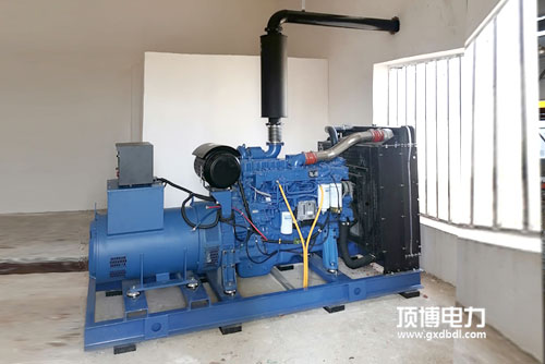 柴油發(fā)電機噴油泵的漏油主要發(fā)生在什么地方,主要泄漏發(fā)生在哪里？