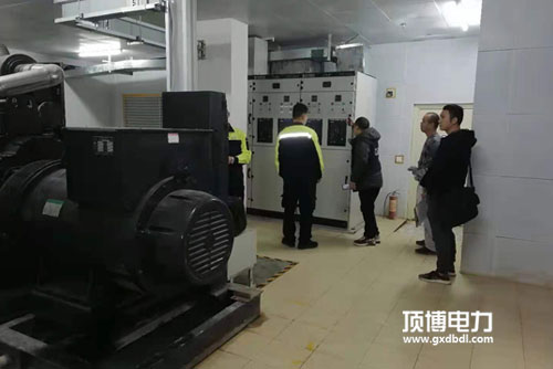 5個解決柴油發(fā)電機組抱瓦故障引機停機的方法，實用！