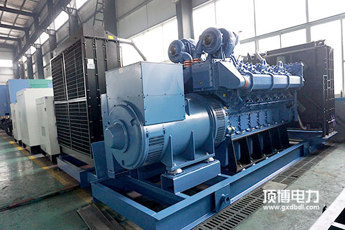 柴油發(fā)電機活塞銷維修為什么如此重要？