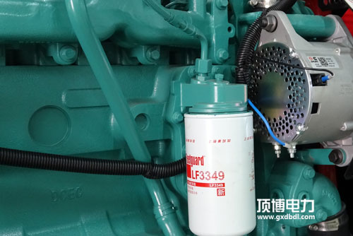 水冷卻方式如何在柴油發(fā)動(dòng)機(jī)工作達(dá)到散熱的？