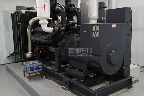 可怕！穴蝕使柴油發(fā)電機(jī)組壽命少5年，廠家5大方法可預(yù)防！